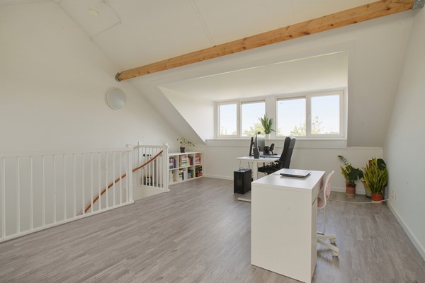 Medium property photo - Keulse Vaart 89, 1111 RN Diemen